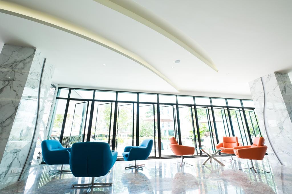 P Plus Hotel — Паттайя, Таїланд мініатюра 10