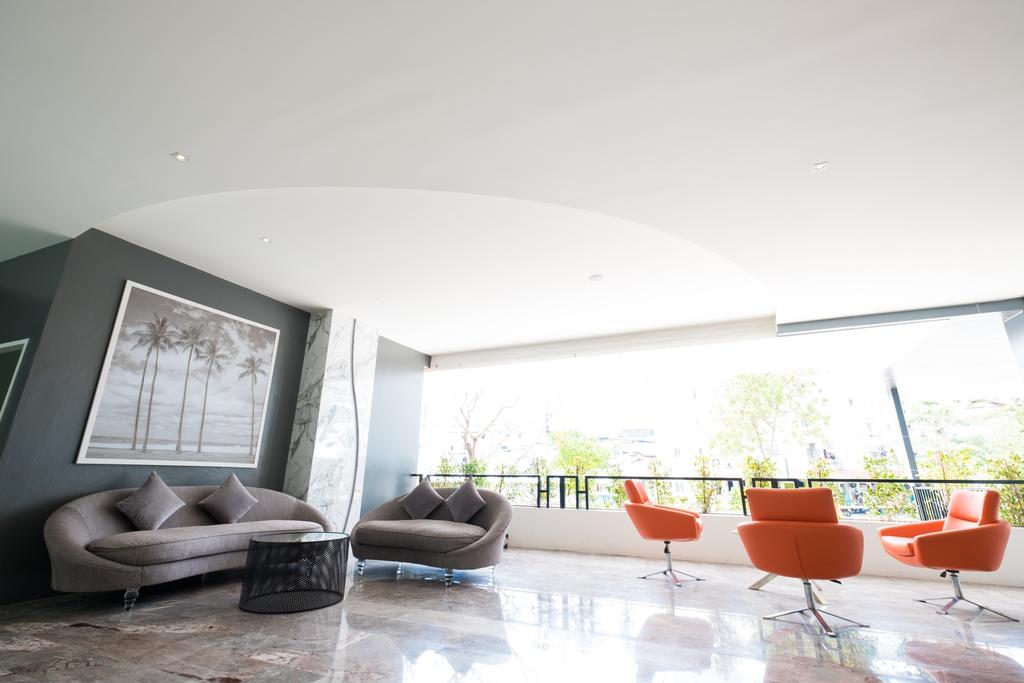 P Plus Hotel — Паттайя, Таїланд мініатюра 11