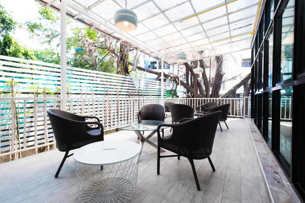 P Plus Hotel — Паттайя, Таїланд мініатюра 12