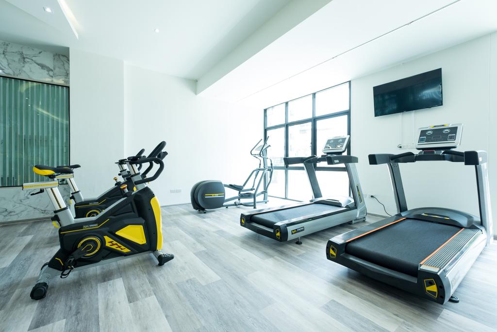 P Plus Hotel — Паттайя, Таїланд мініатюра 13