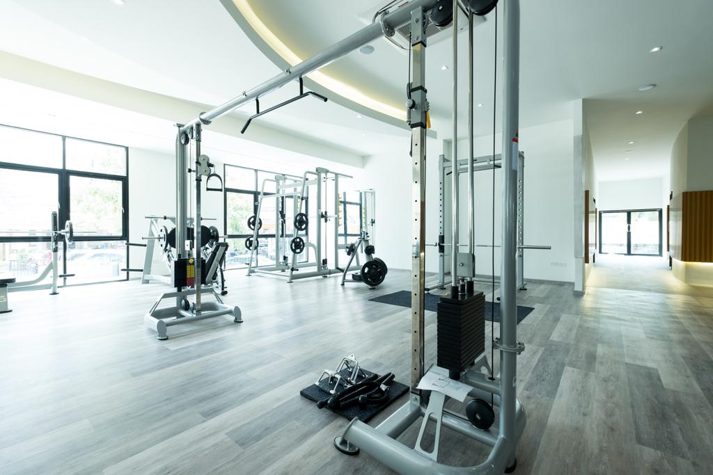P Plus Hotel — Паттайя, Таїланд мініатюра 14