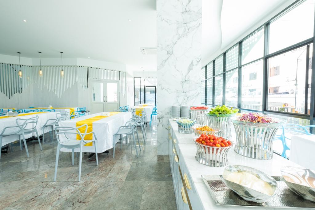 P Plus Hotel — Паттайя, Таїланд мініатюра 17