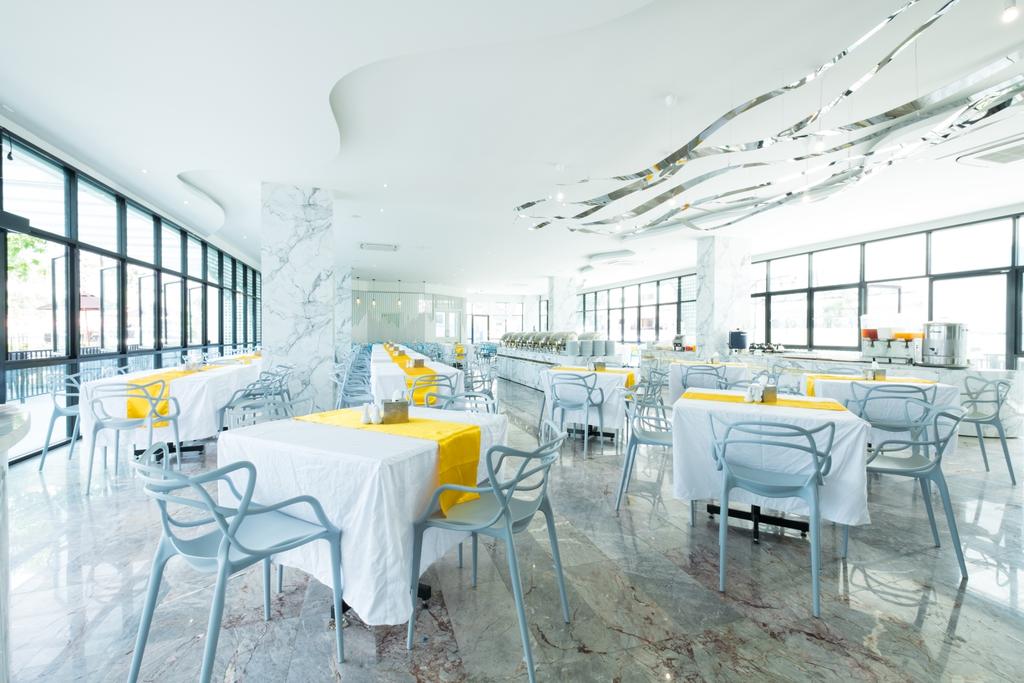 P Plus Hotel — Паттайя, Таїланд мініатюра 18