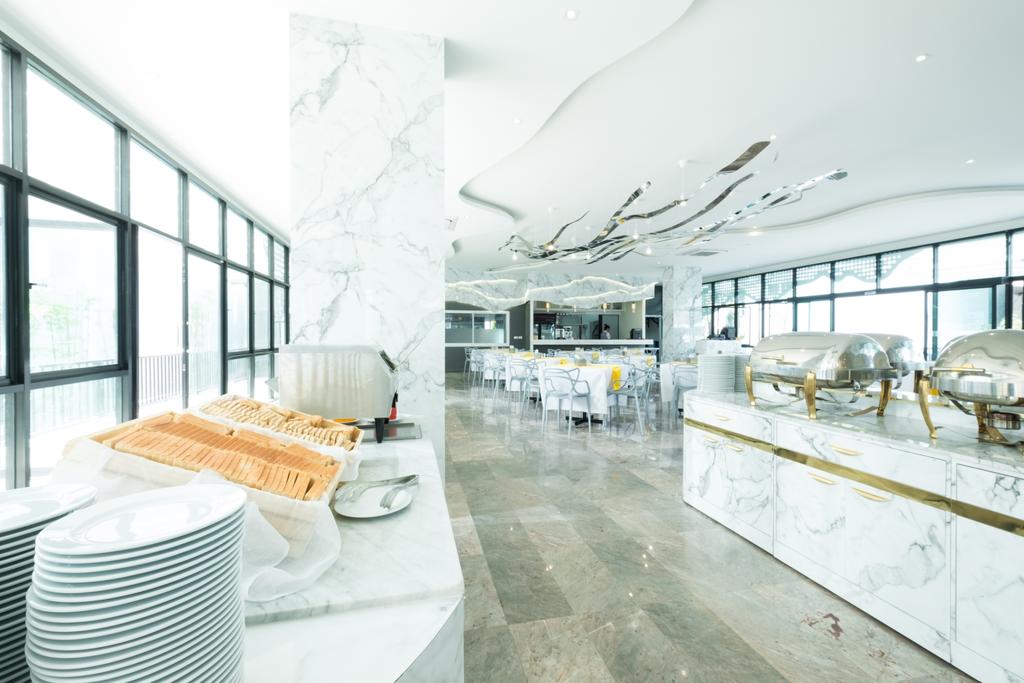 P Plus Hotel — Паттайя, Таїланд мініатюра 19