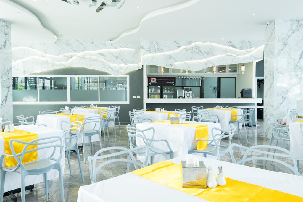 P Plus Hotel — Паттайя, Таїланд мініатюра 20