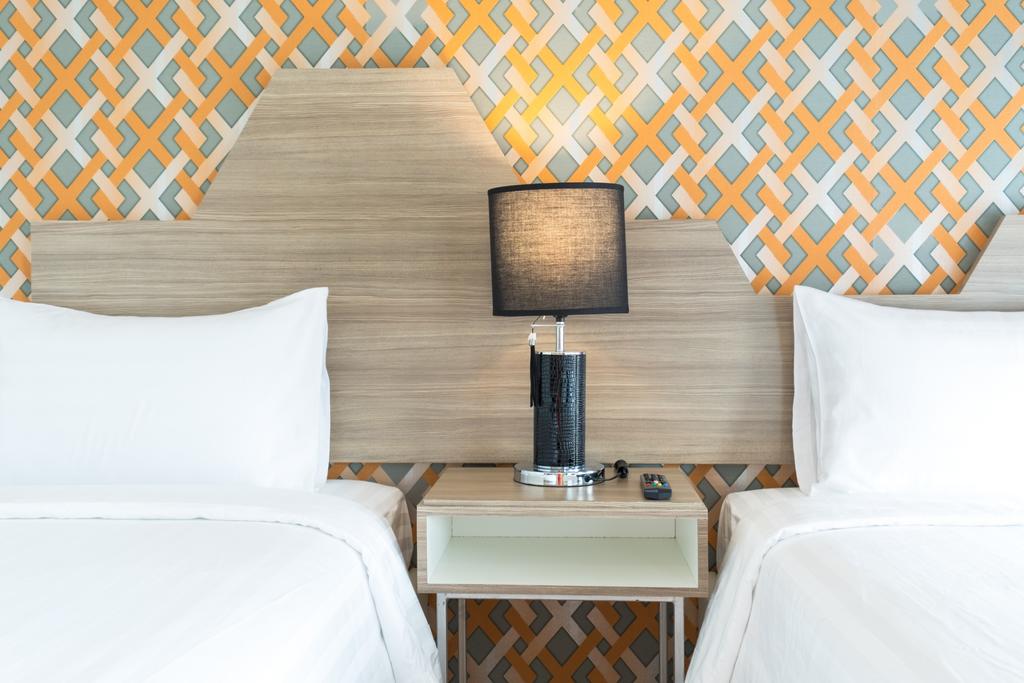 P Plus Hotel — Паттайя, Таїланд мініатюра 23