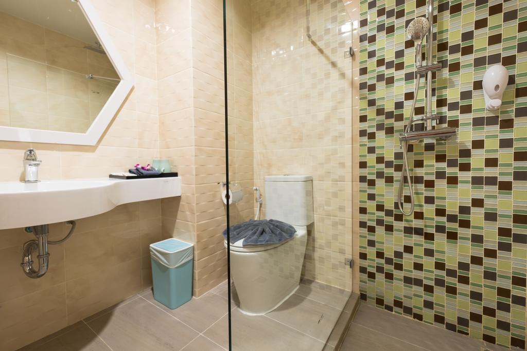P Plus Hotel — Паттайя, Таїланд мініатюра 30