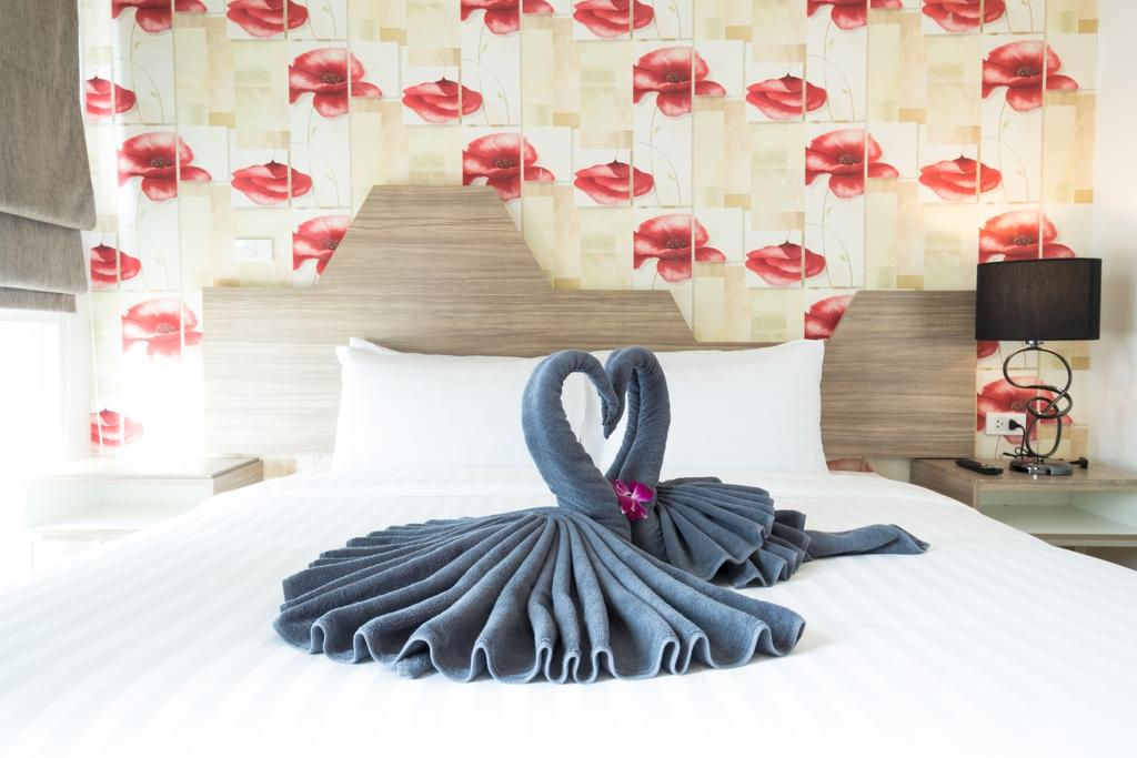 P Plus Hotel — Паттайя, Таїланд мініатюра 32