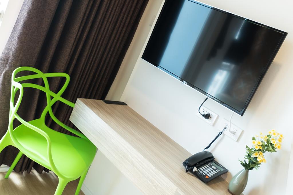 P Plus Hotel — Паттайя, Таїланд мініатюра 33