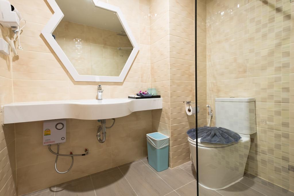 P Plus Hotel — Паттайя, Таїланд мініатюра 36