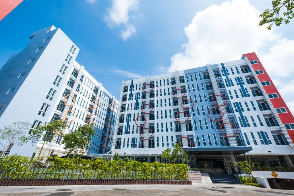 P Plus Hotel — Паттайя, Таїланд мініатюра 38