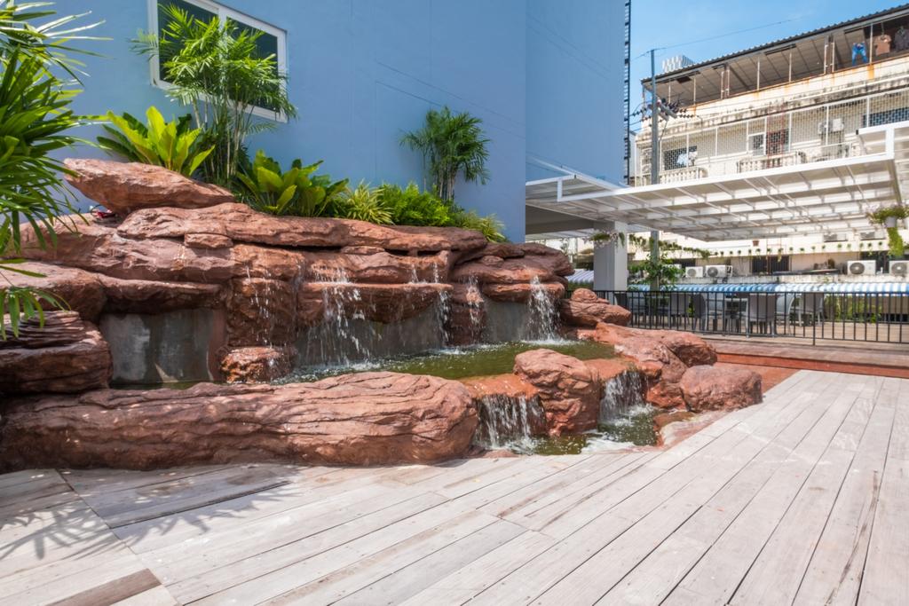 P Plus Hotel — Паттайя, Таїланд мініатюра 42