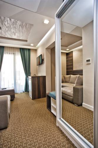 ACD Wellness & Spa Hotel — Херцег-Нові, Чорногорія мініатюра 6