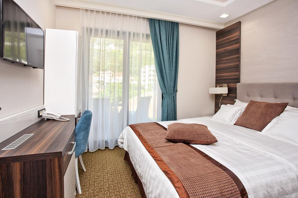 ACD Wellness & Spa Hotel — Херцег-Нові, Чорногорія мініатюра 8