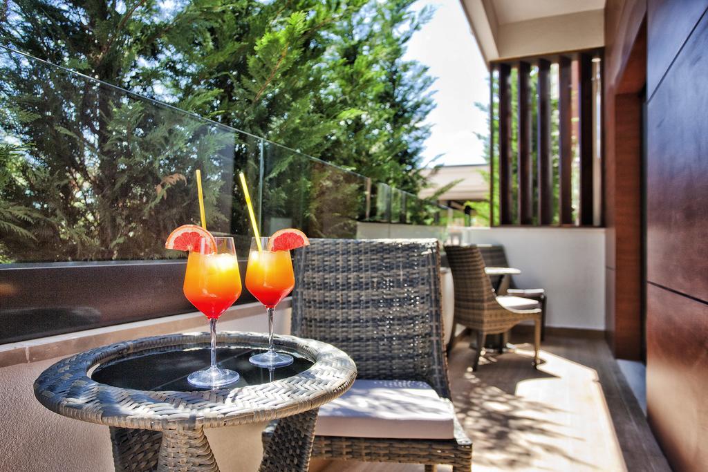 ACD Wellness & Spa Hotel — Херцег-Нові, Чорногорія мініатюра 10