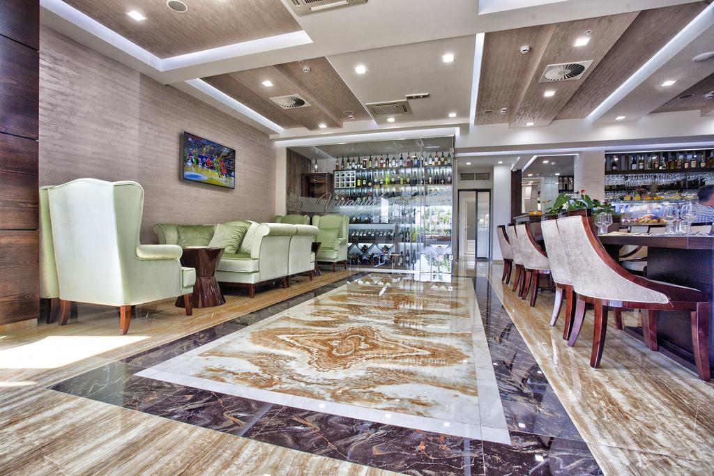 ACD Wellness & Spa Hotel — Херцег-Нові, Чорногорія мініатюра 13