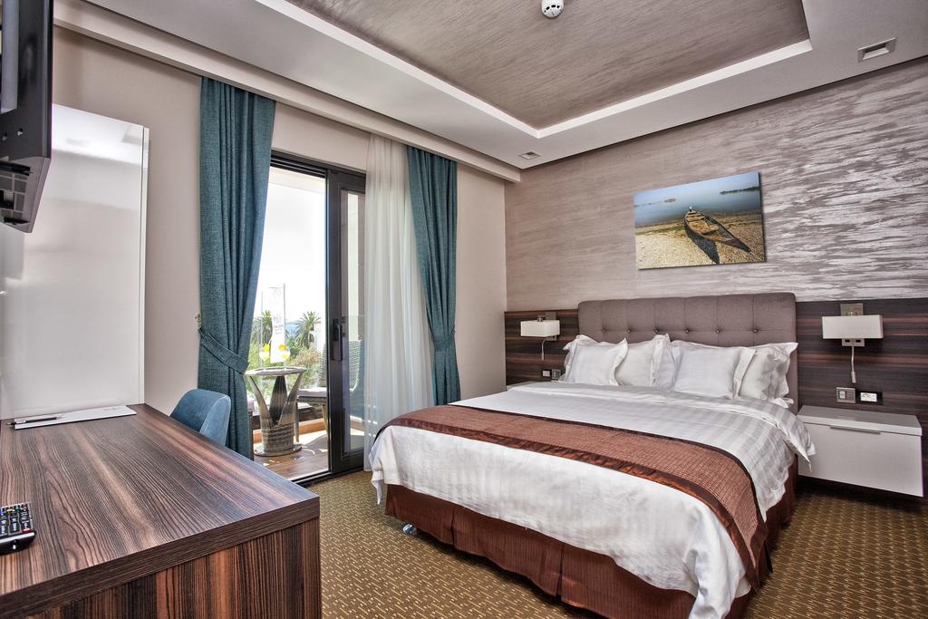 ACD Wellness & Spa Hotel — Херцег-Нові, Чорногорія мініатюра 16