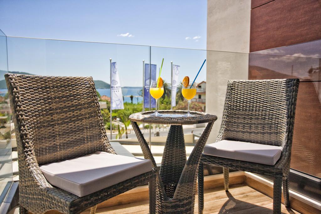 ACD Wellness & Spa Hotel — Херцег-Нові, Чорногорія мініатюра 18