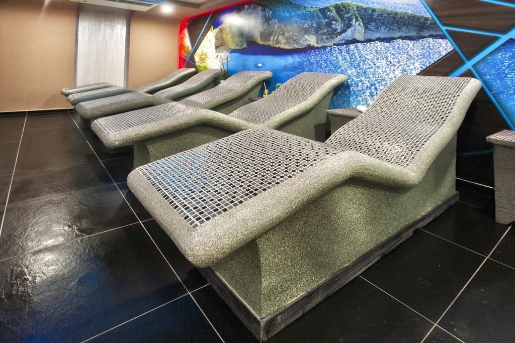 ACD Wellness & Spa Hotel — Херцег-Нові, Чорногорія мініатюра 22