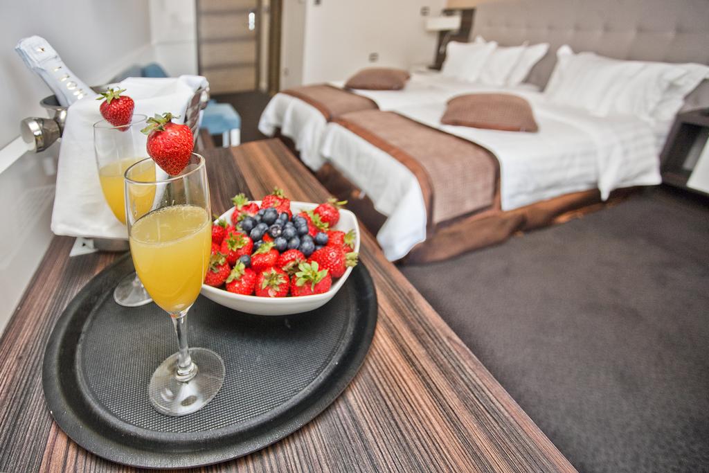 ACD Wellness & Spa Hotel — Херцег-Нові, Чорногорія мініатюра 29