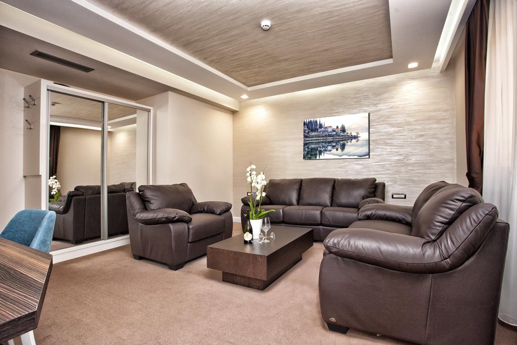 ACD Wellness & Spa Hotel — Херцег-Нові, Чорногорія мініатюра 30