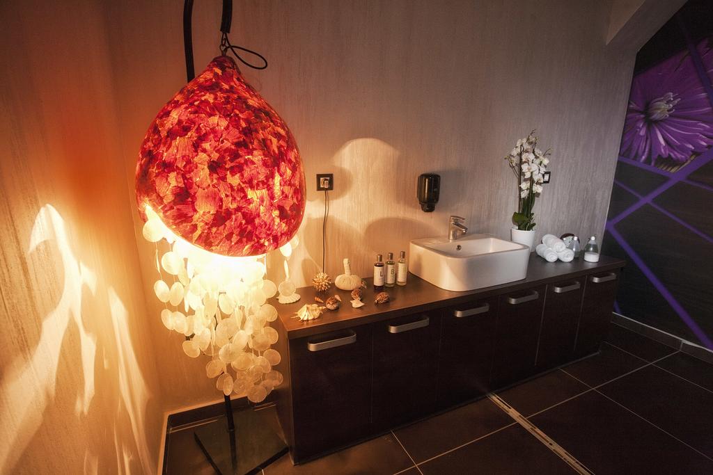 ACD Wellness & Spa Hotel — Херцег-Нові, Чорногорія мініатюра 31