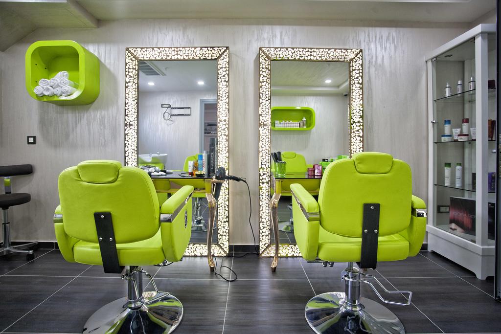 ACD Wellness & Spa Hotel — Херцег-Нові, Чорногорія мініатюра 33