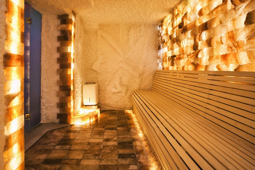 ACD Wellness & Spa Hotel — Херцег-Нові, Чорногорія мініатюра 34