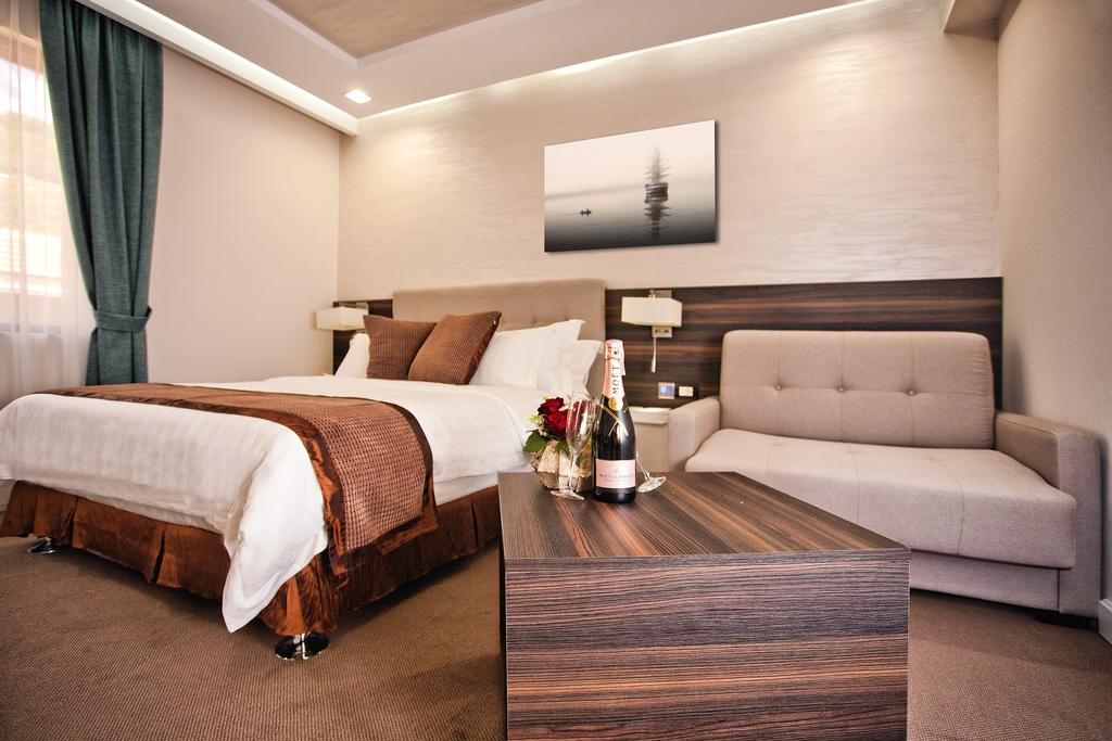 ACD Wellness & Spa Hotel — Херцег-Нові, Чорногорія мініатюра 35