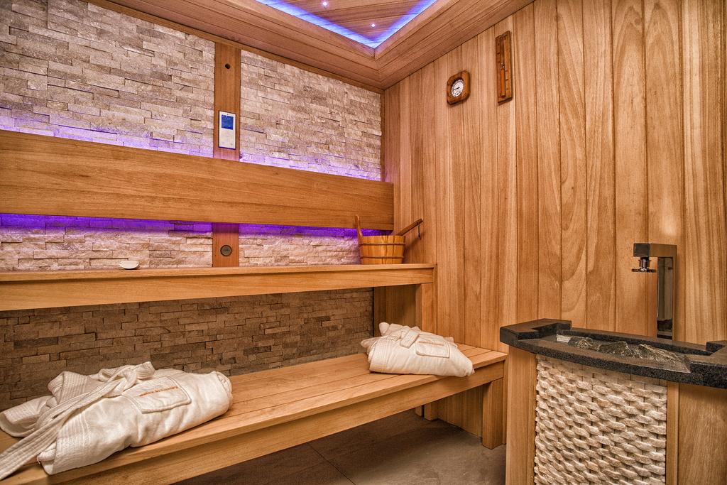 ACD Wellness & Spa Hotel — Херцег-Нові, Чорногорія мініатюра 38