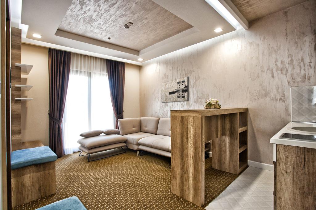ACD Wellness & Spa Hotel — Херцег-Нові, Чорногорія мініатюра 40
