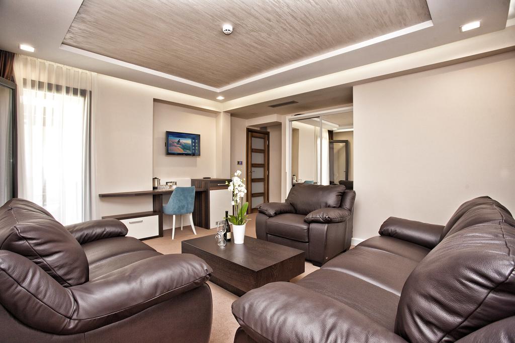 ACD Wellness & Spa Hotel — Херцег-Нові, Чорногорія мініатюра 44