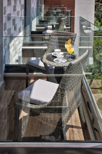 ACD Wellness & Spa Hotel — Херцег-Нові, Чорногорія мініатюра 45