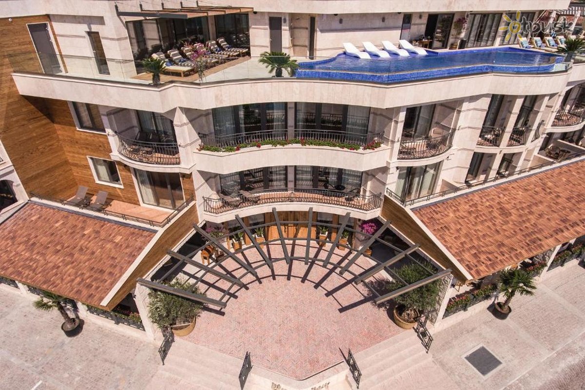 Blu Bay Hotel Sozopol — Созополь, Болгарія мініатюра 74