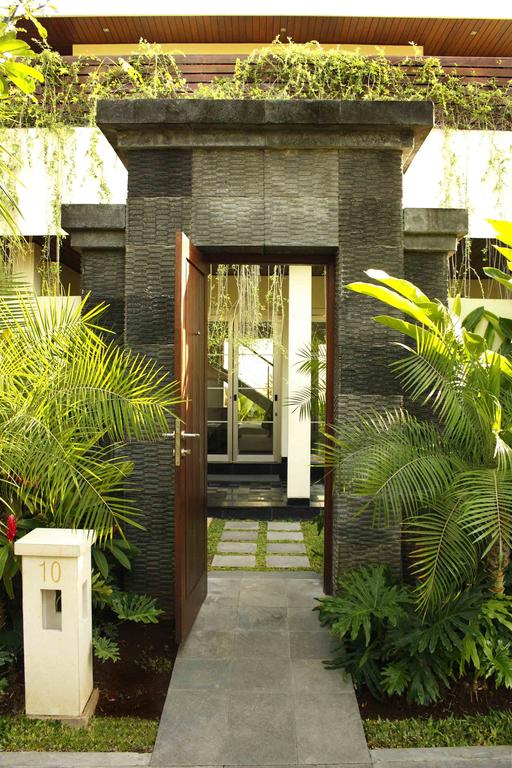 Sun Island Boutique Villas — о. Балі, Індонезія мініатюра 37