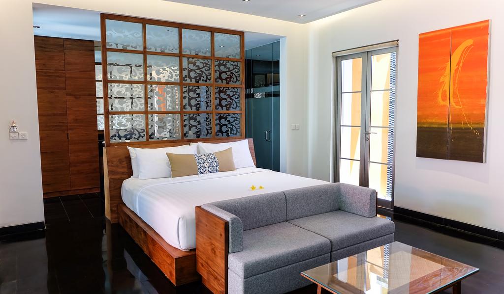 Sun Island Boutique Villas — о. Балі, Індонезія мініатюра 41