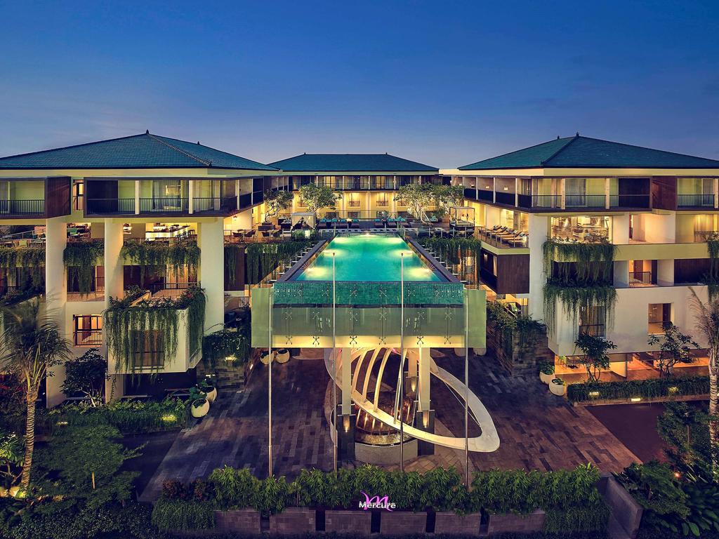 Mercure Bali Legian — о. Балі, Індонезія мініатюра 115
