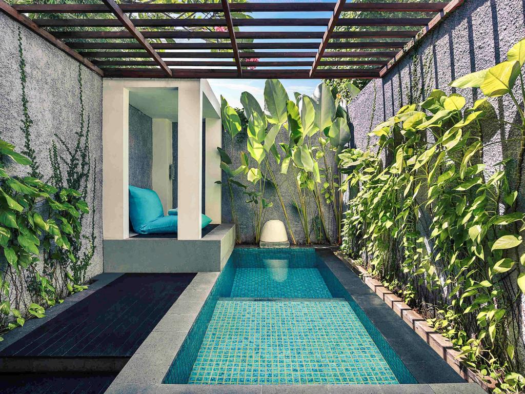 Mercure Bali Legian — о. Балі, Індонезія мініатюра 116