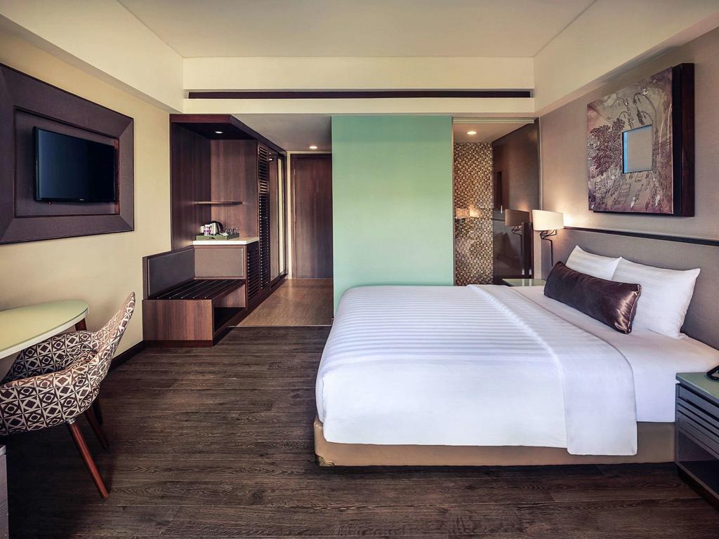 Mercure Bali Legian — о. Балі, Індонезія мініатюра 117