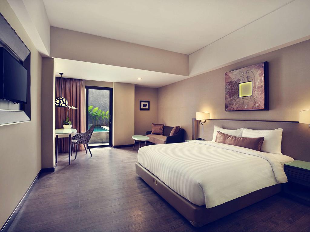 Mercure Bali Legian — о. Балі, Індонезія мініатюра 118