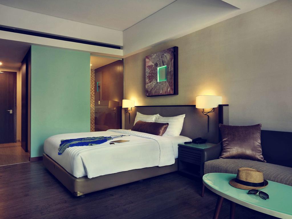 Mercure Bali Legian — о. Балі, Індонезія мініатюра 119