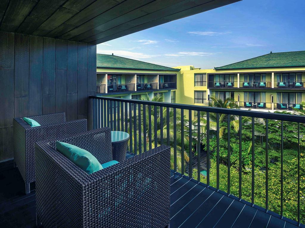 Mercure Bali Legian — о. Балі, Індонезія мініатюра 120