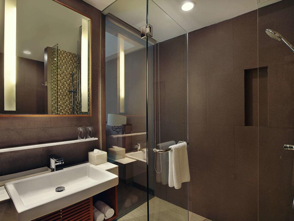 Mercure Bali Legian — о. Балі, Індонезія мініатюра 121