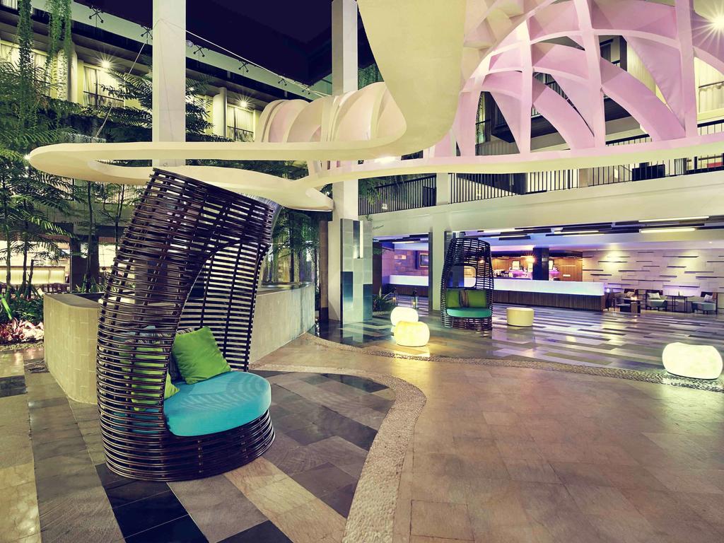 Mercure Bali Legian — о. Балі, Індонезія мініатюра 122