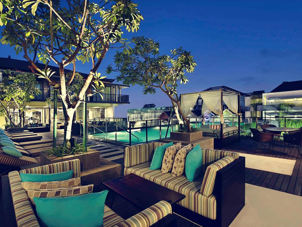 Mercure Bali Legian — о. Балі, Індонезія мініатюра 123