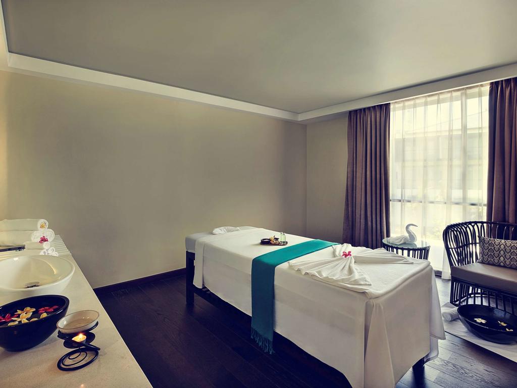 Mercure Bali Legian — о. Балі, Індонезія мініатюра 124