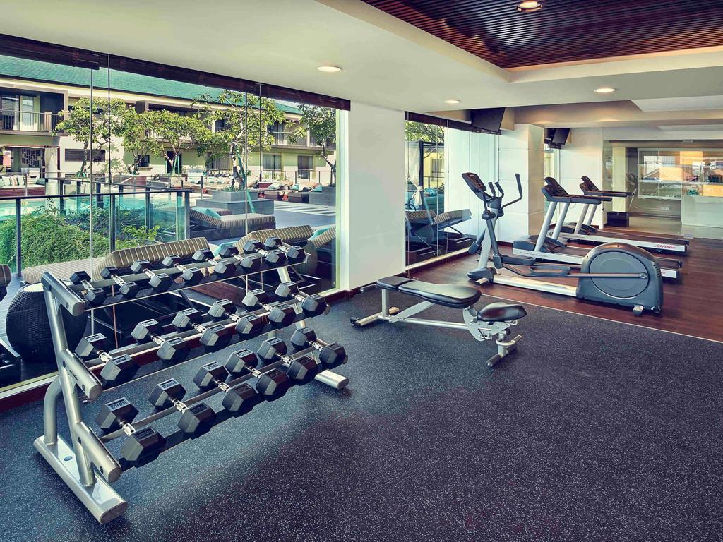 Mercure Bali Legian — о. Балі, Індонезія мініатюра 125