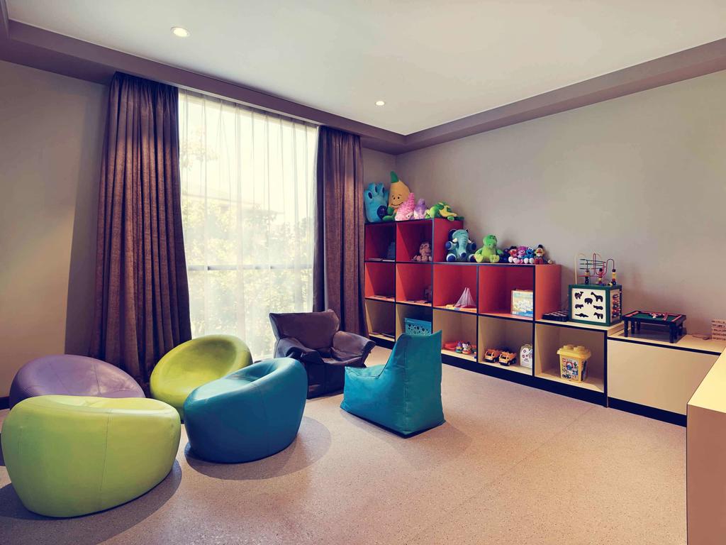 Mercure Bali Legian — о. Балі, Індонезія мініатюра 126