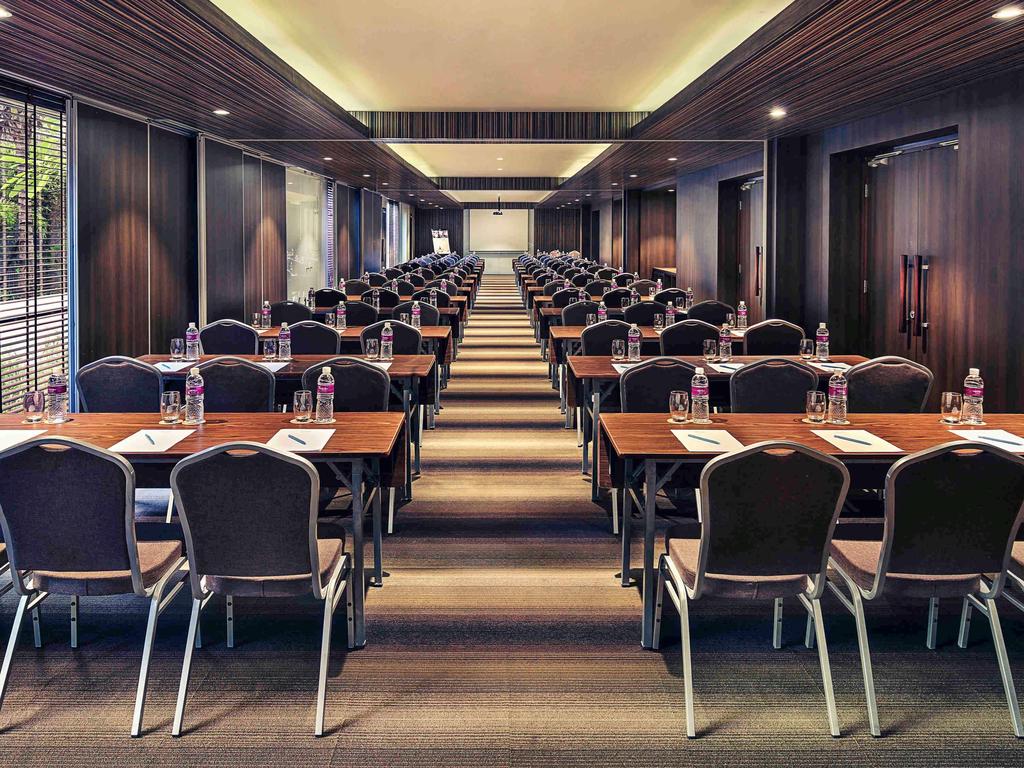 Mercure Bali Legian — о. Балі, Індонезія мініатюра 127