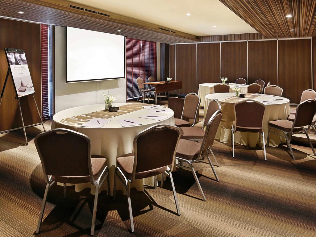 Mercure Bali Legian — о. Балі, Індонезія мініатюра 128